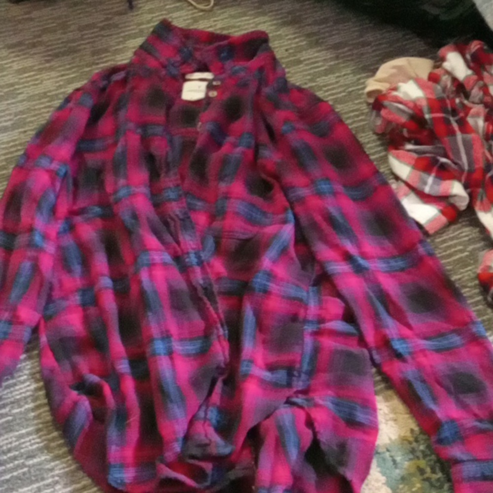 Flannel